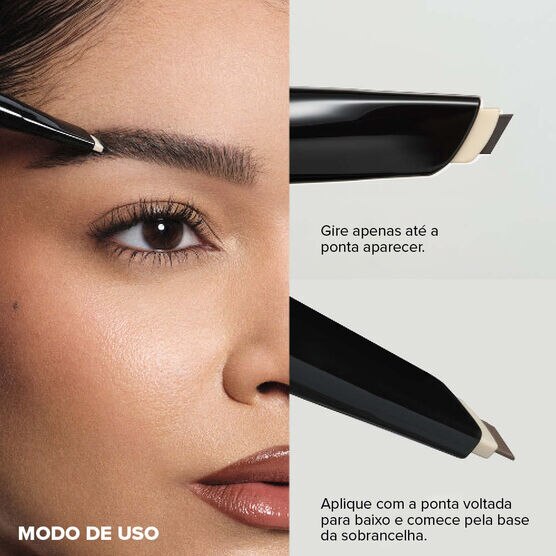 ABH ARCHIBROW BROW PENCIL - SOFT BROWN